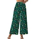 High Waist Pants